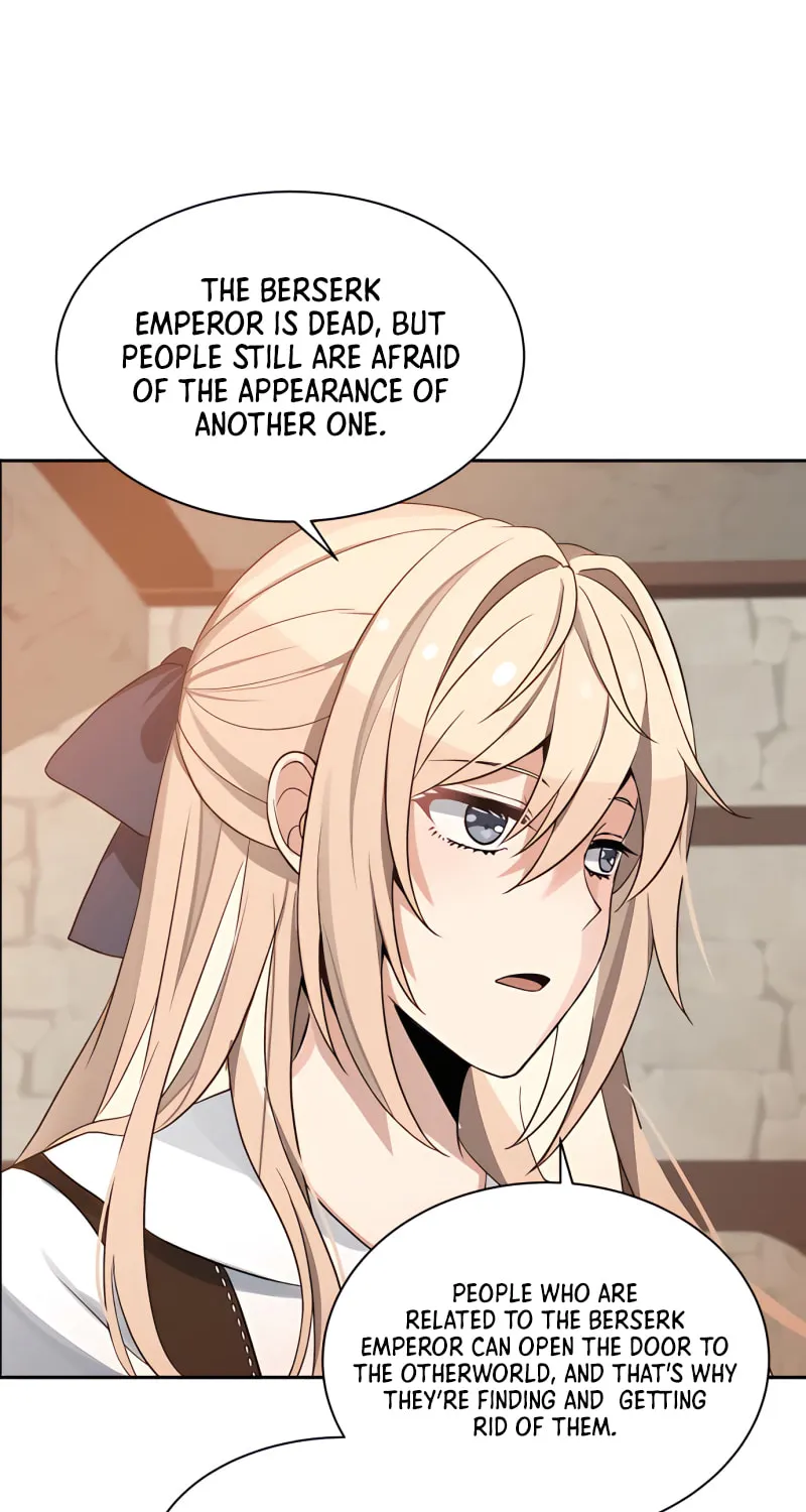 Transmigrating to the Otherworld Once More Chapter 3 page 16 - 