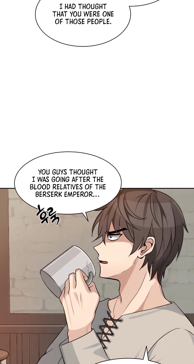 Transmigrating to the Otherworld Once More Chapter 3 page 17 - 