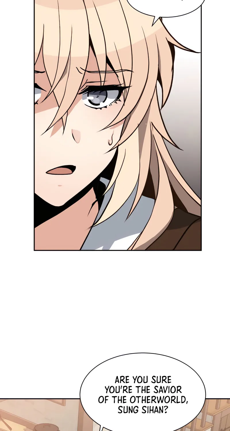 Transmigrating to the Otherworld Once More Chapter 3 page 20 - 