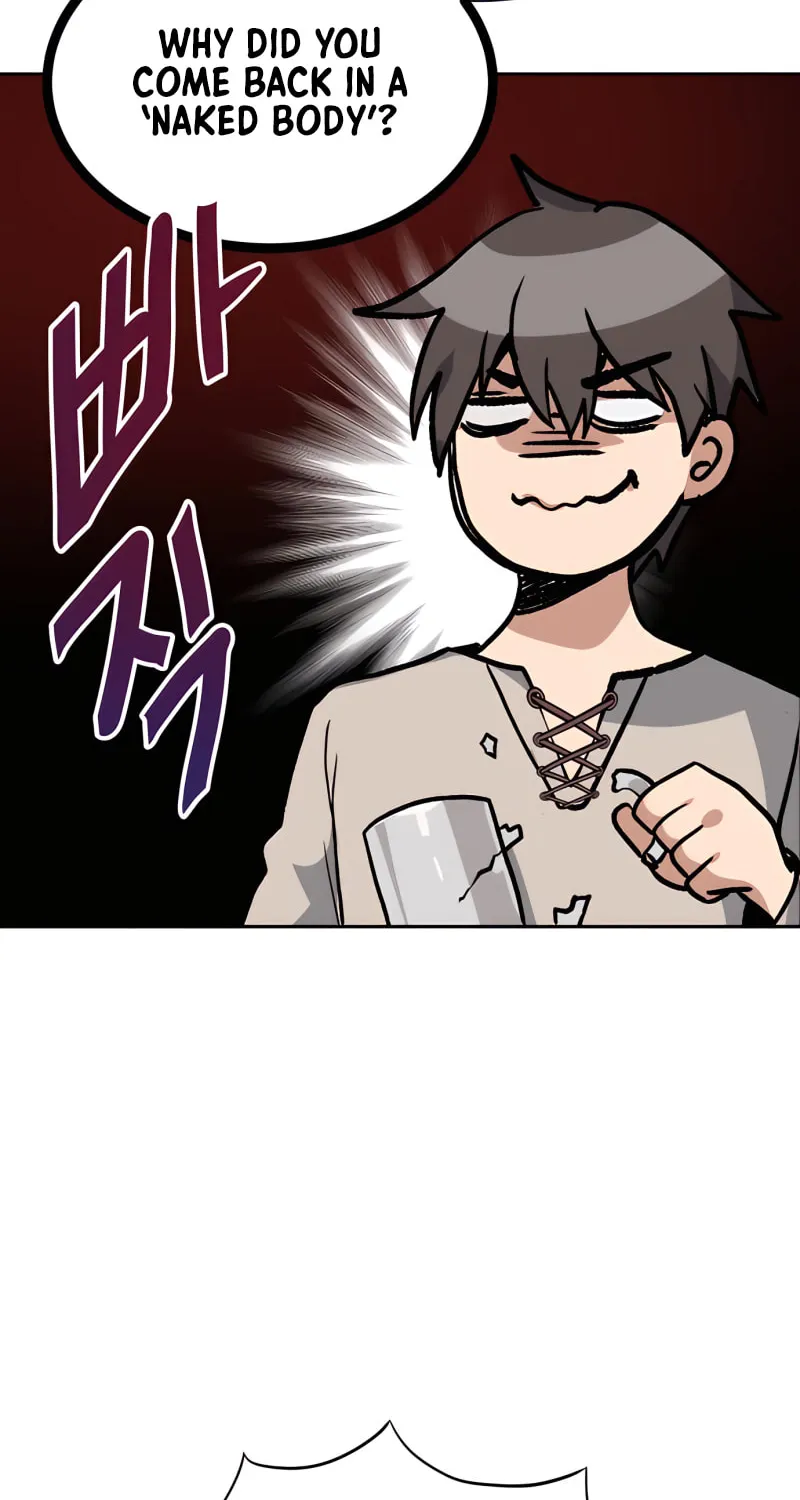Transmigrating to the Otherworld Once More Chapter 3 page 22 - 