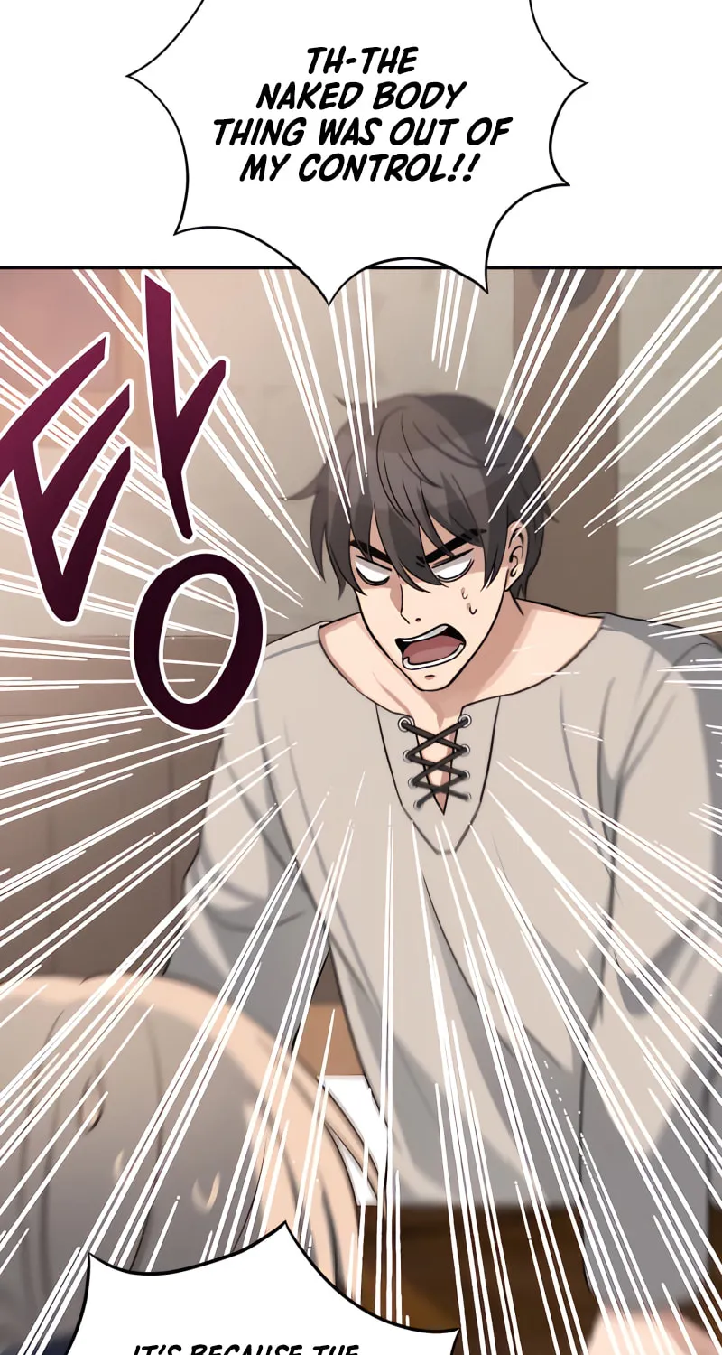 Transmigrating to the Otherworld Once More Chapter 3 page 23 - 