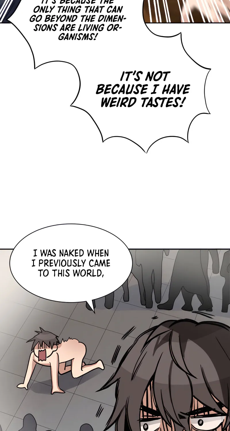 Transmigrating to the Otherworld Once More Chapter 3 page 24 - 