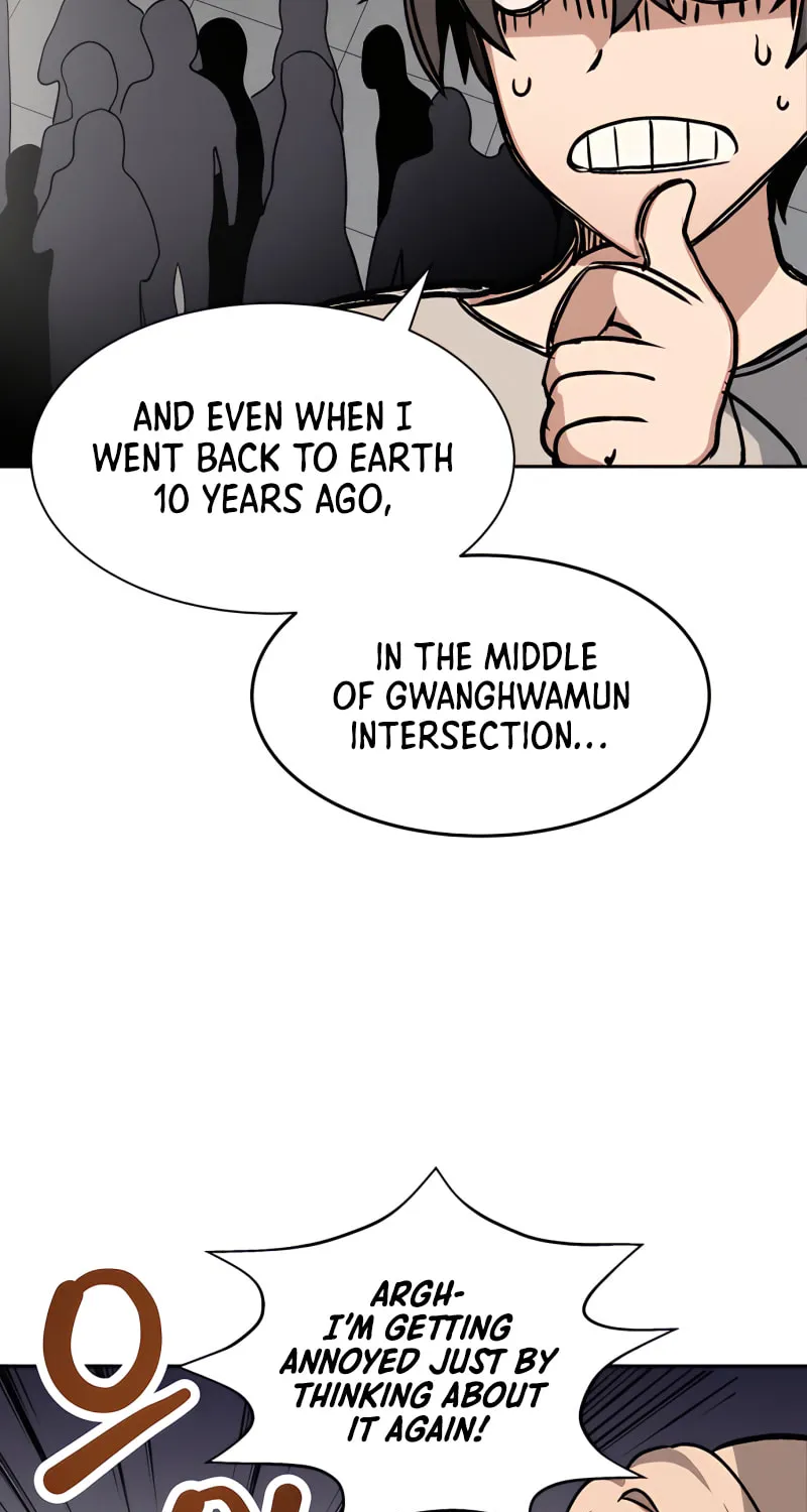 Transmigrating to the Otherworld Once More Chapter 3 page 25 - 
