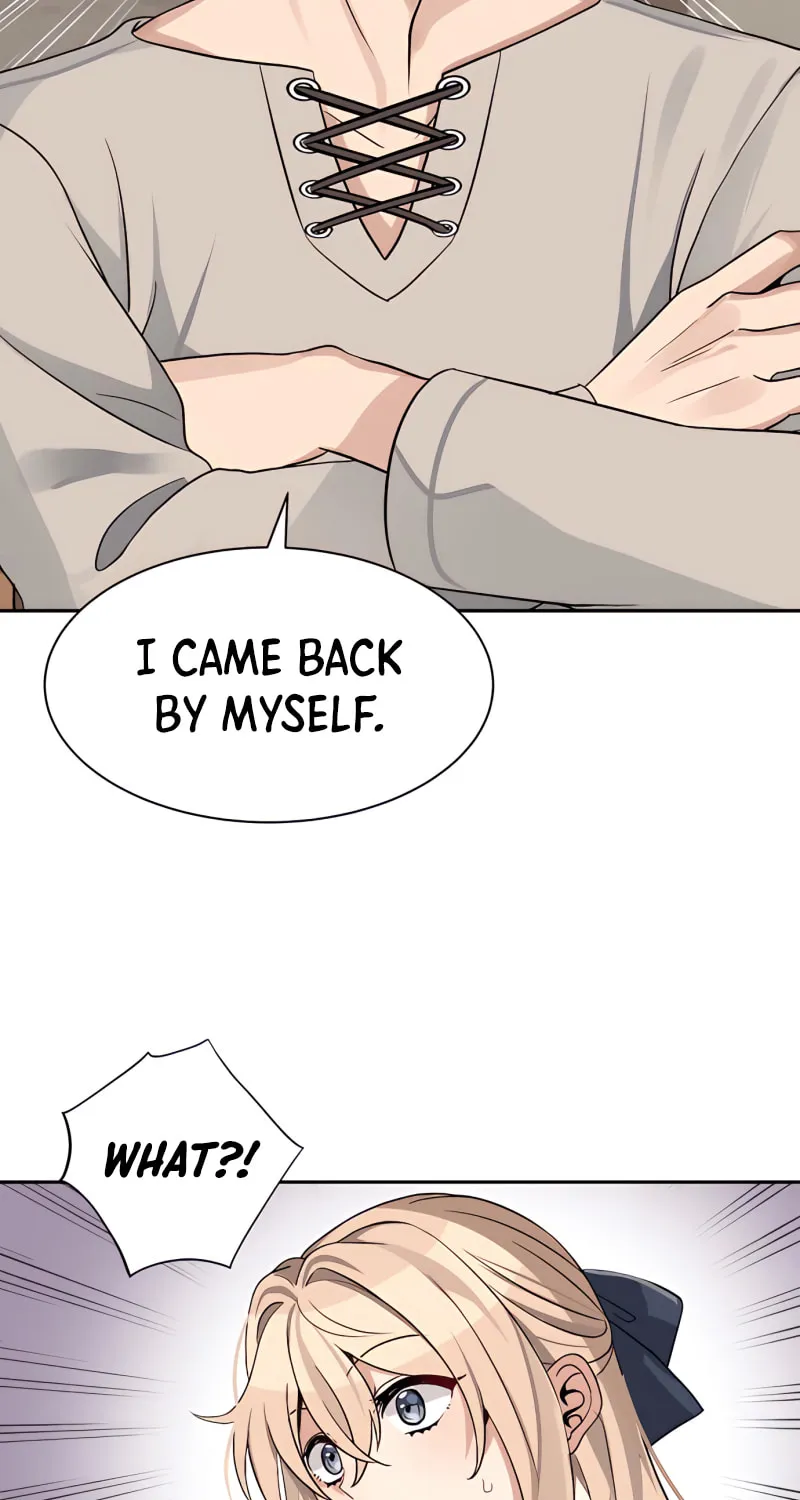 Transmigrating to the Otherworld Once More Chapter 3 page 29 - 