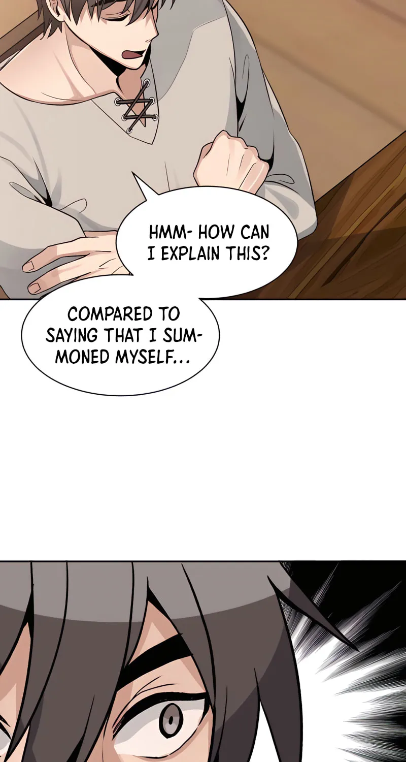 Transmigrating to the Otherworld Once More Chapter 3 page 31 - 