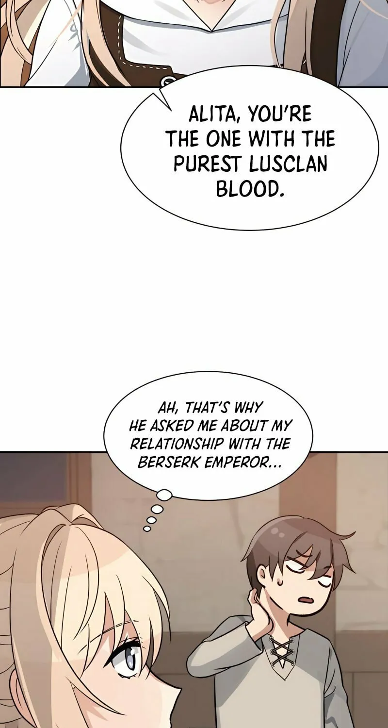 Transmigrating to the Otherworld Once More Chapter 3 page 39 - 