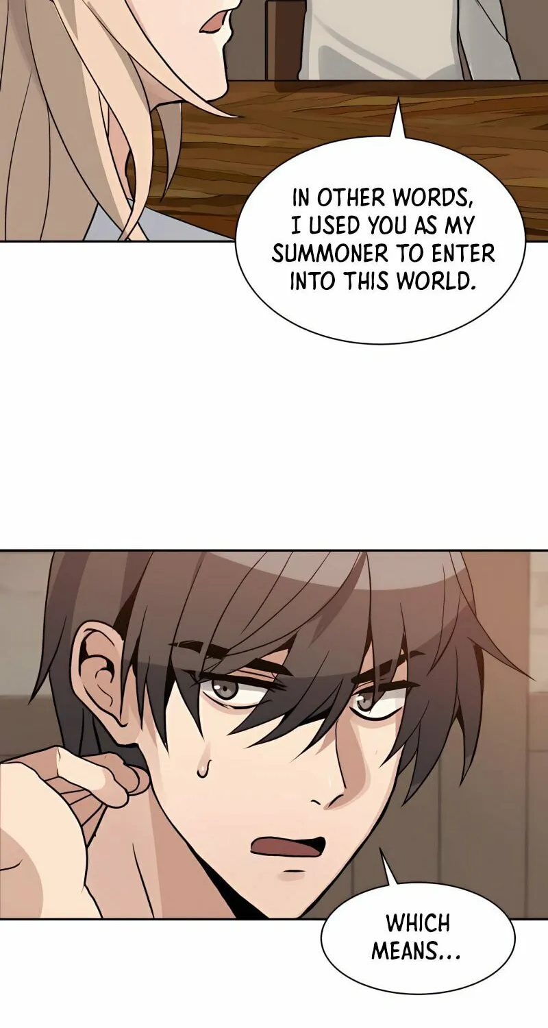Transmigrating to the Otherworld Once More Chapter 3 page 40 - 