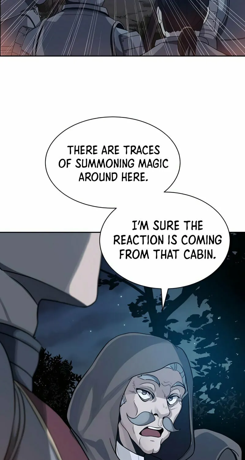Transmigrating to the Otherworld Once More Chapter 3 page 49 - 