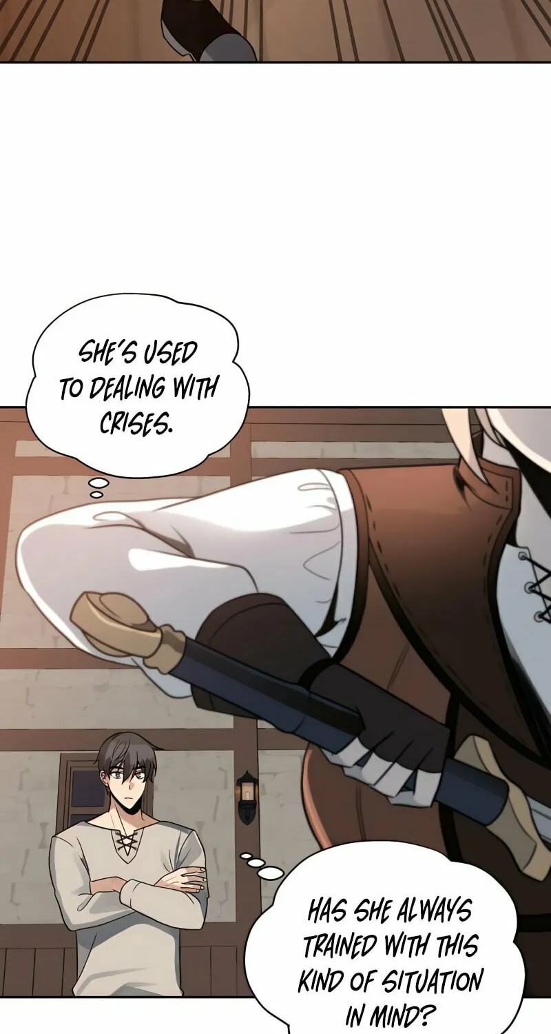 Transmigrating to the Otherworld Once More Chapter 3 page 56 - 