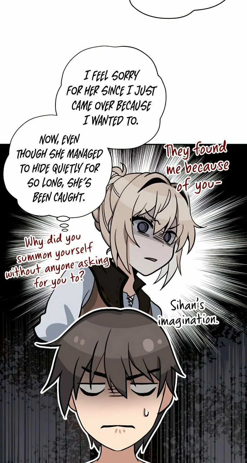 Transmigrating to the Otherworld Once More Chapter 3 page 57 - 