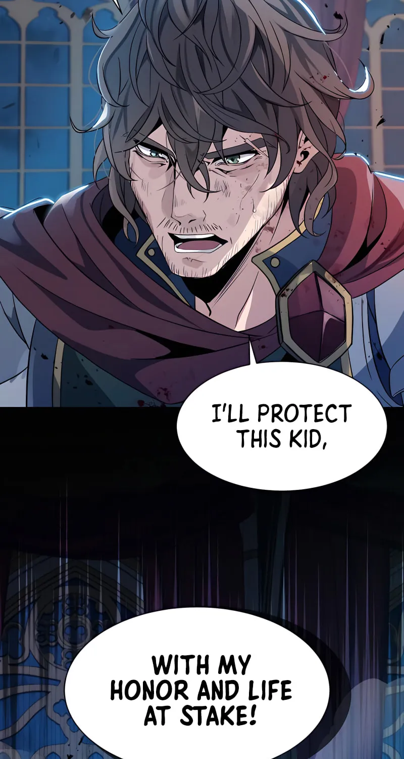 Transmigrating to the Otherworld Once More Chapter 3 page 7 - 