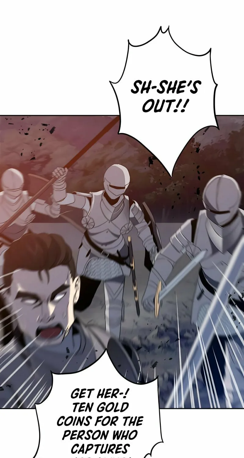 Transmigrating to the Otherworld Once More Chapter 3 page 71 - 