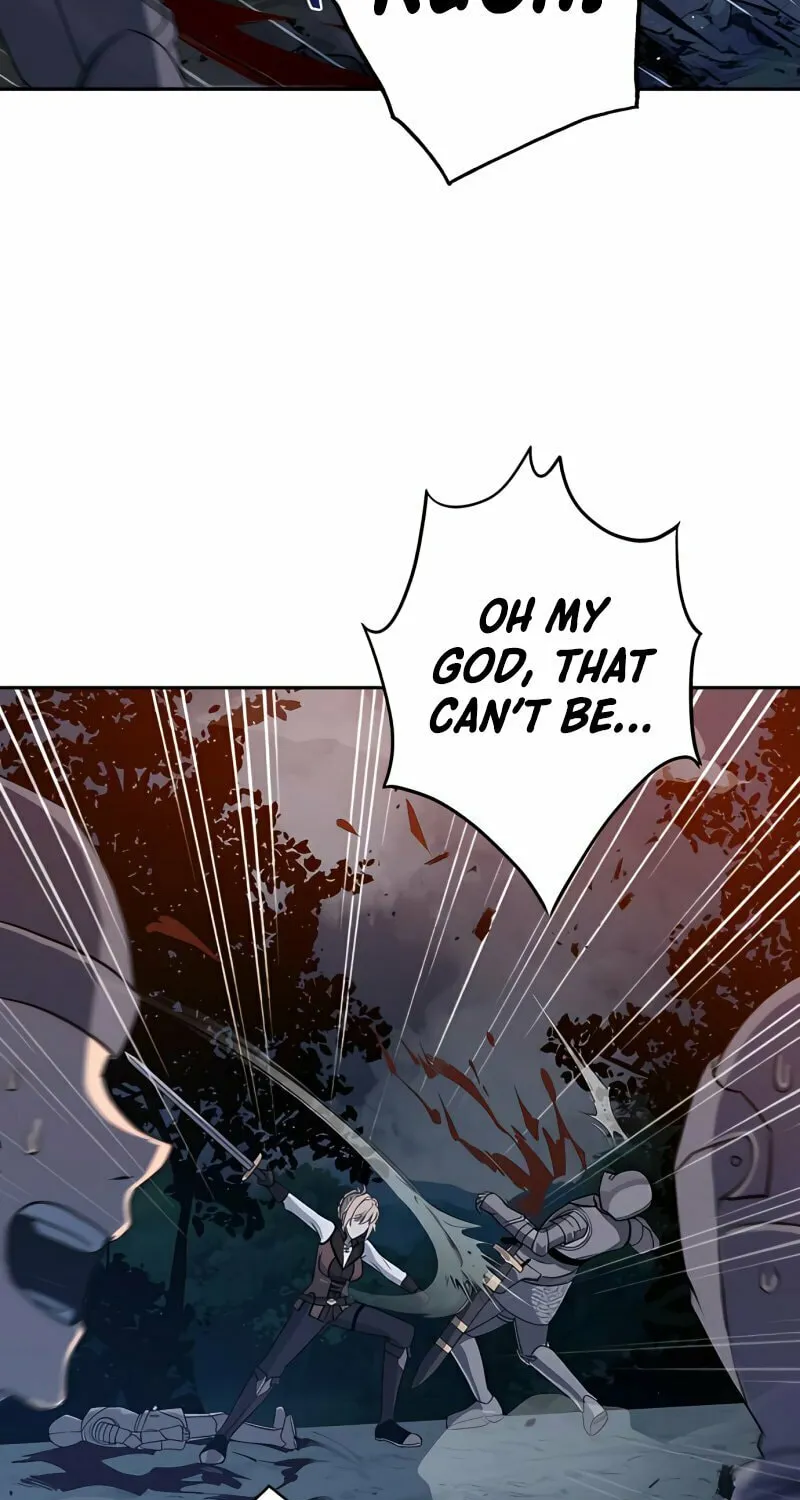 Transmigrating to the Otherworld Once More Chapter 3 page 73 - 