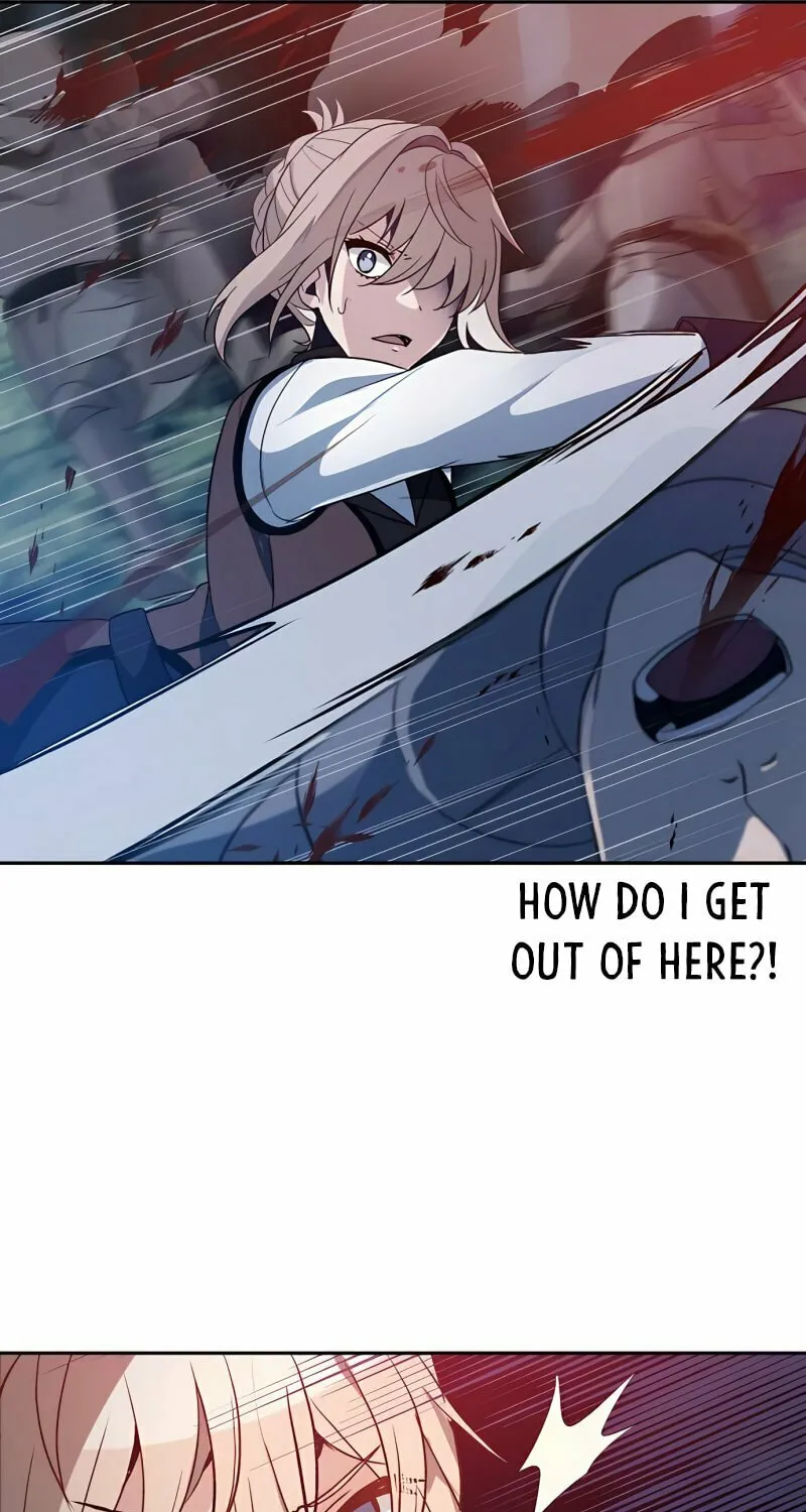 Transmigrating to the Otherworld Once More Chapter 3 page 75 - 