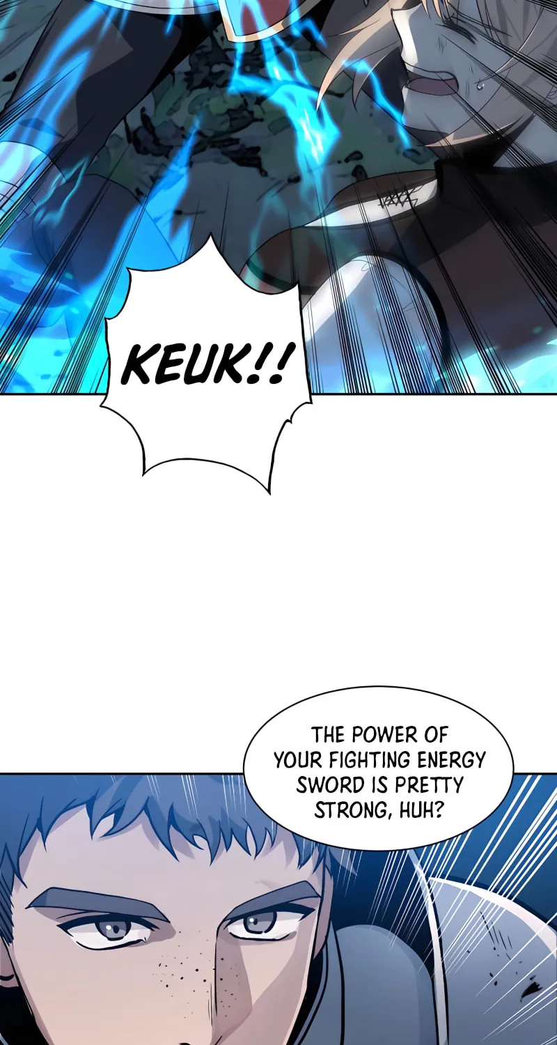 Transmigrating to the Otherworld Once More Chapter 3 page 86 - 