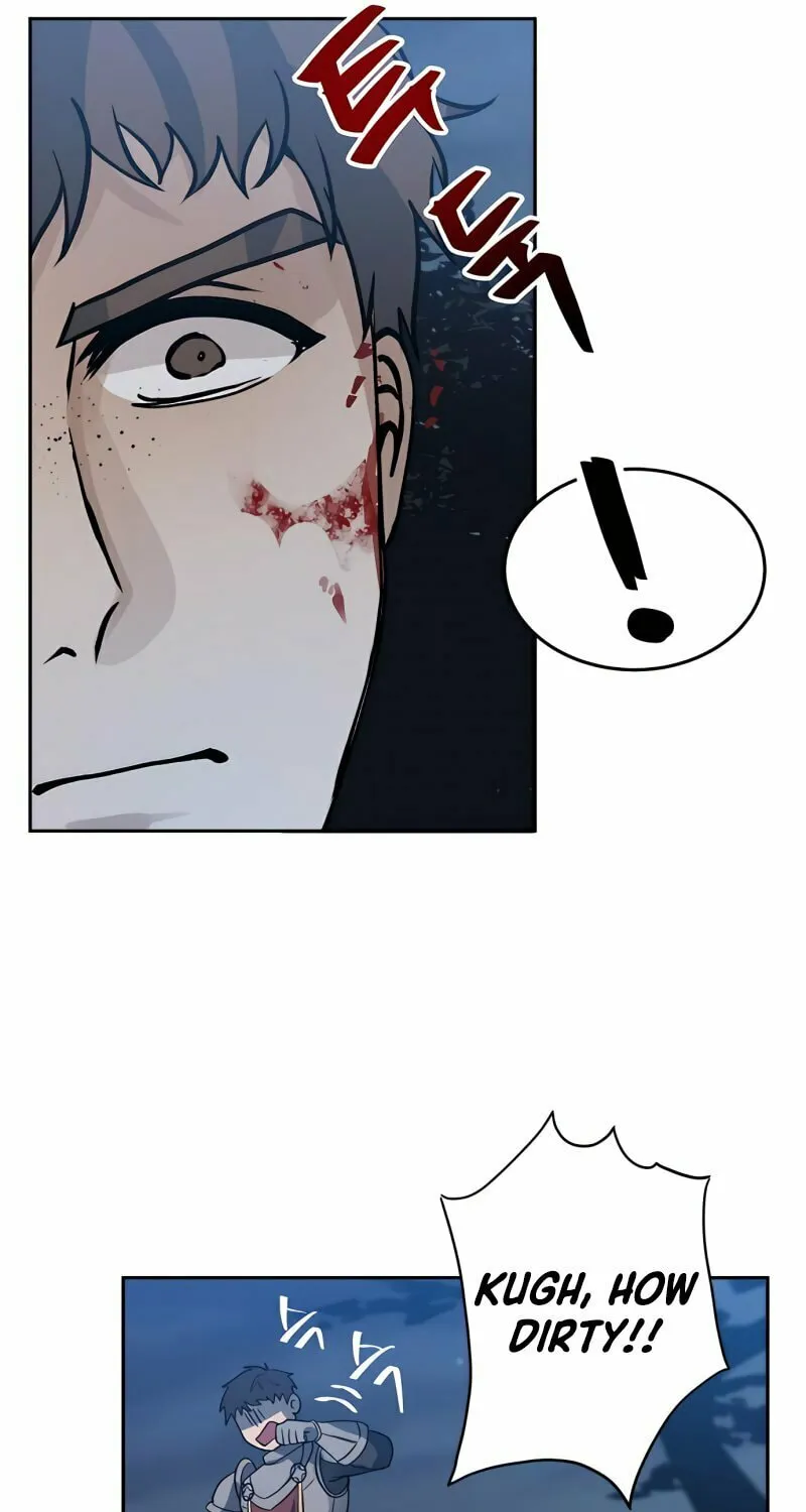 Transmigrating to the Otherworld Once More Chapter 3 page 91 - 