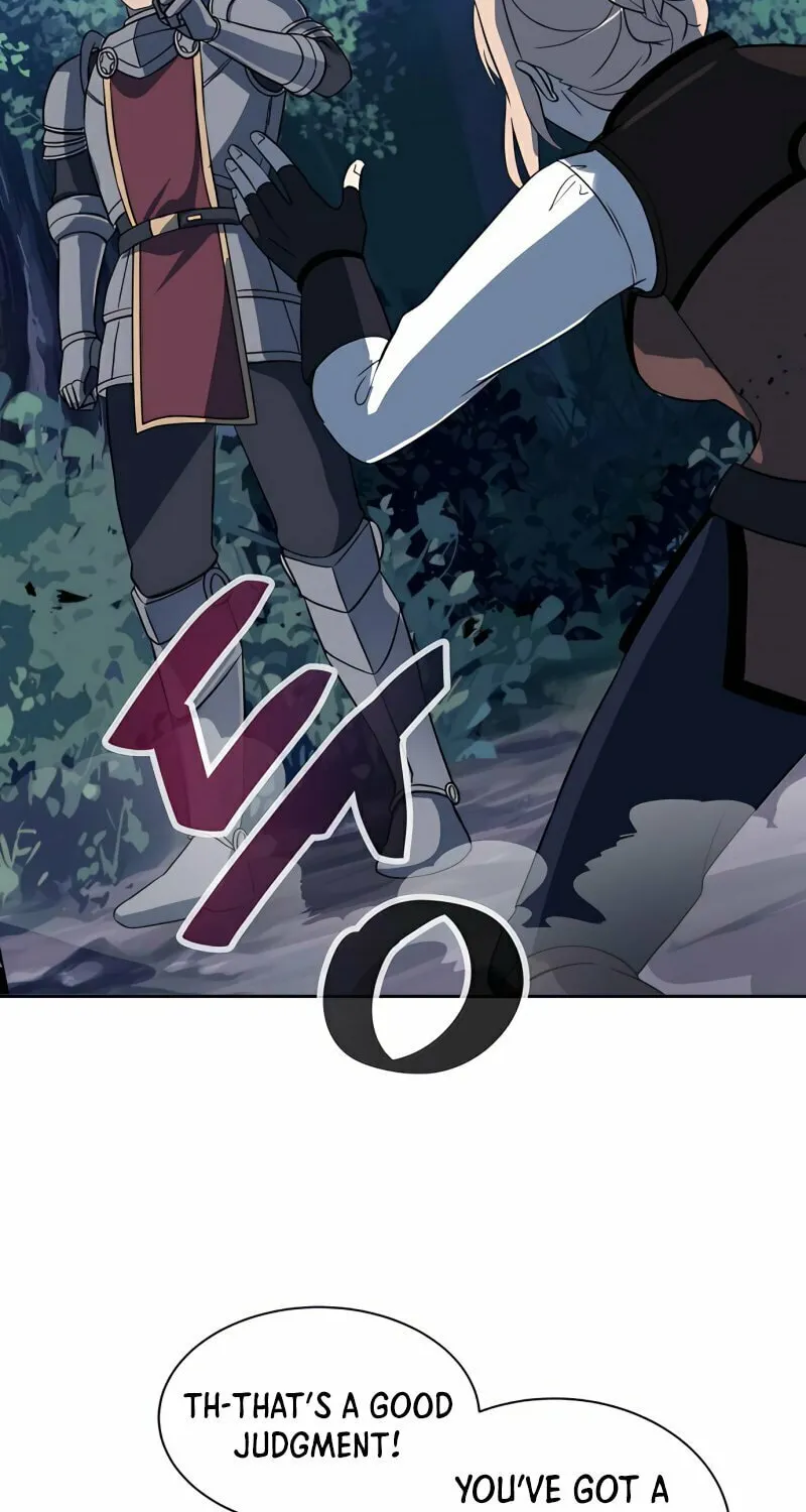 Transmigrating to the Otherworld Once More Chapter 3 page 94 - 