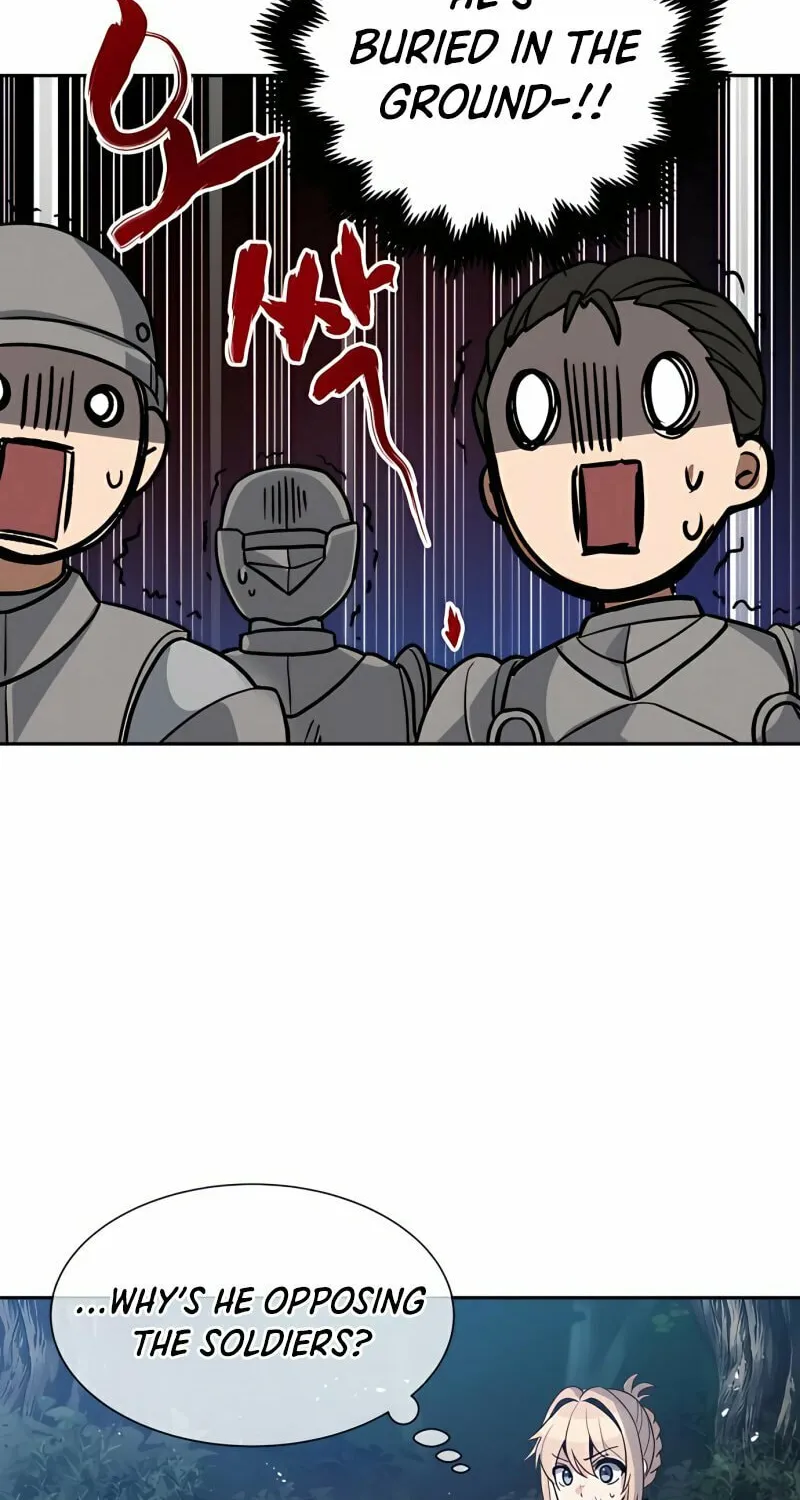 Transmigrating to the Otherworld Once More Chapter 4 page 12 - 