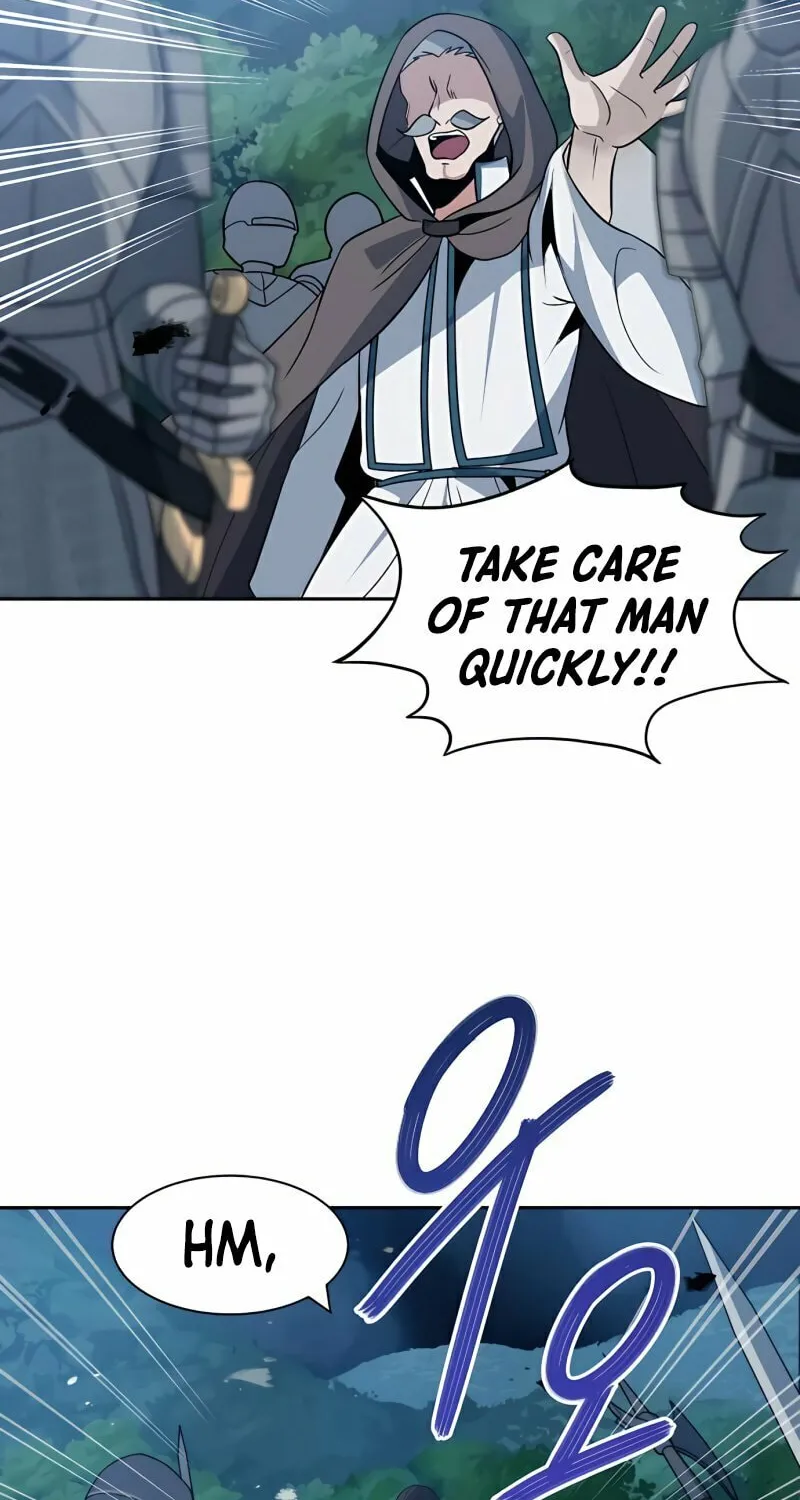 Transmigrating to the Otherworld Once More Chapter 4 page 14 - 