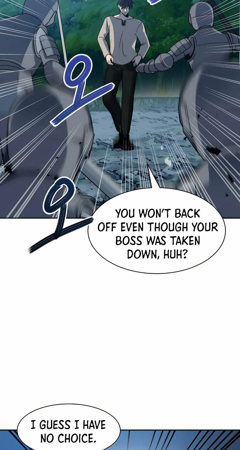 Transmigrating to the Otherworld Once More Chapter 4 page 15 - 