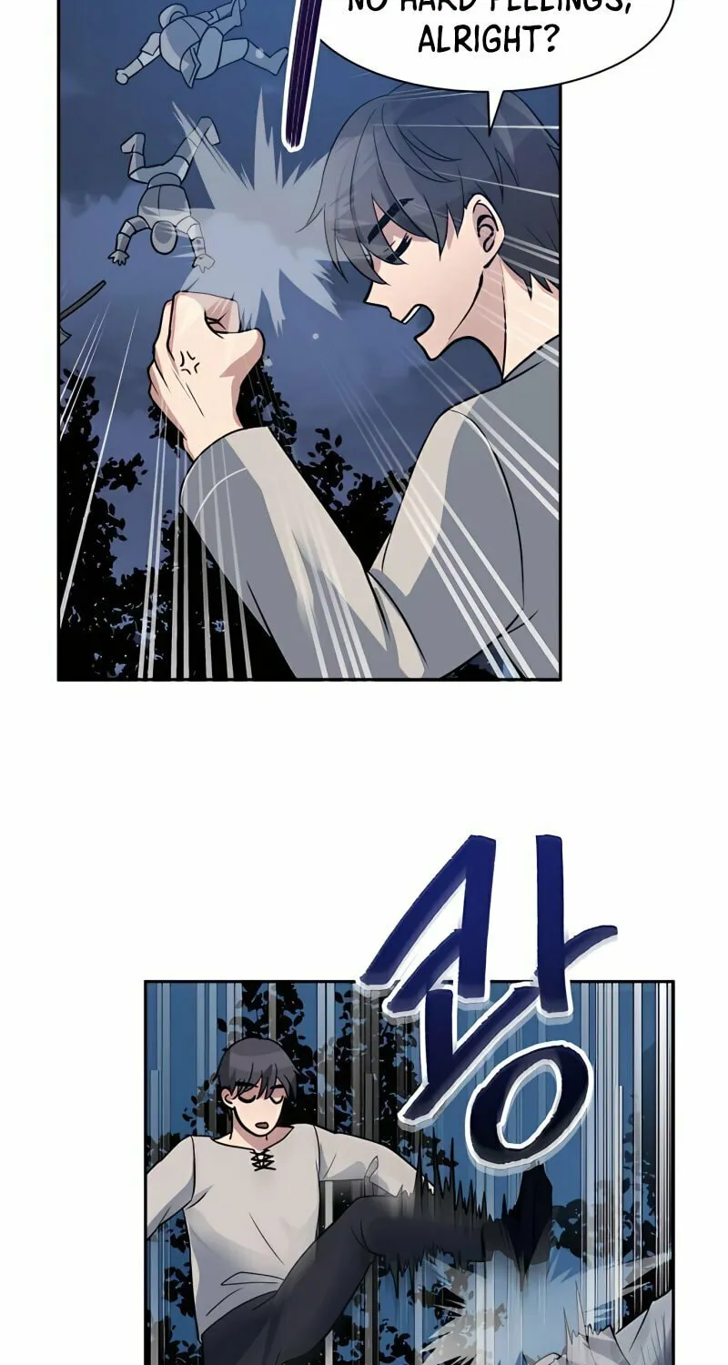 Transmigrating to the Otherworld Once More Chapter 4 page 17 - 