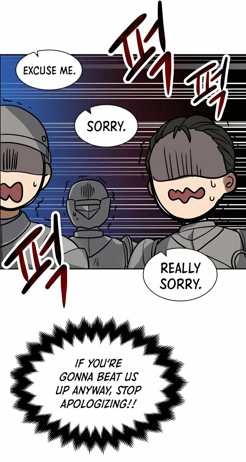 Transmigrating to the Otherworld Once More Chapter 4 page 19 - 