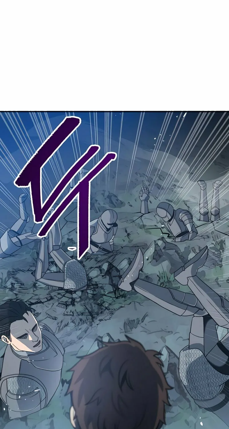 Transmigrating to the Otherworld Once More Chapter 4 page 23 - 