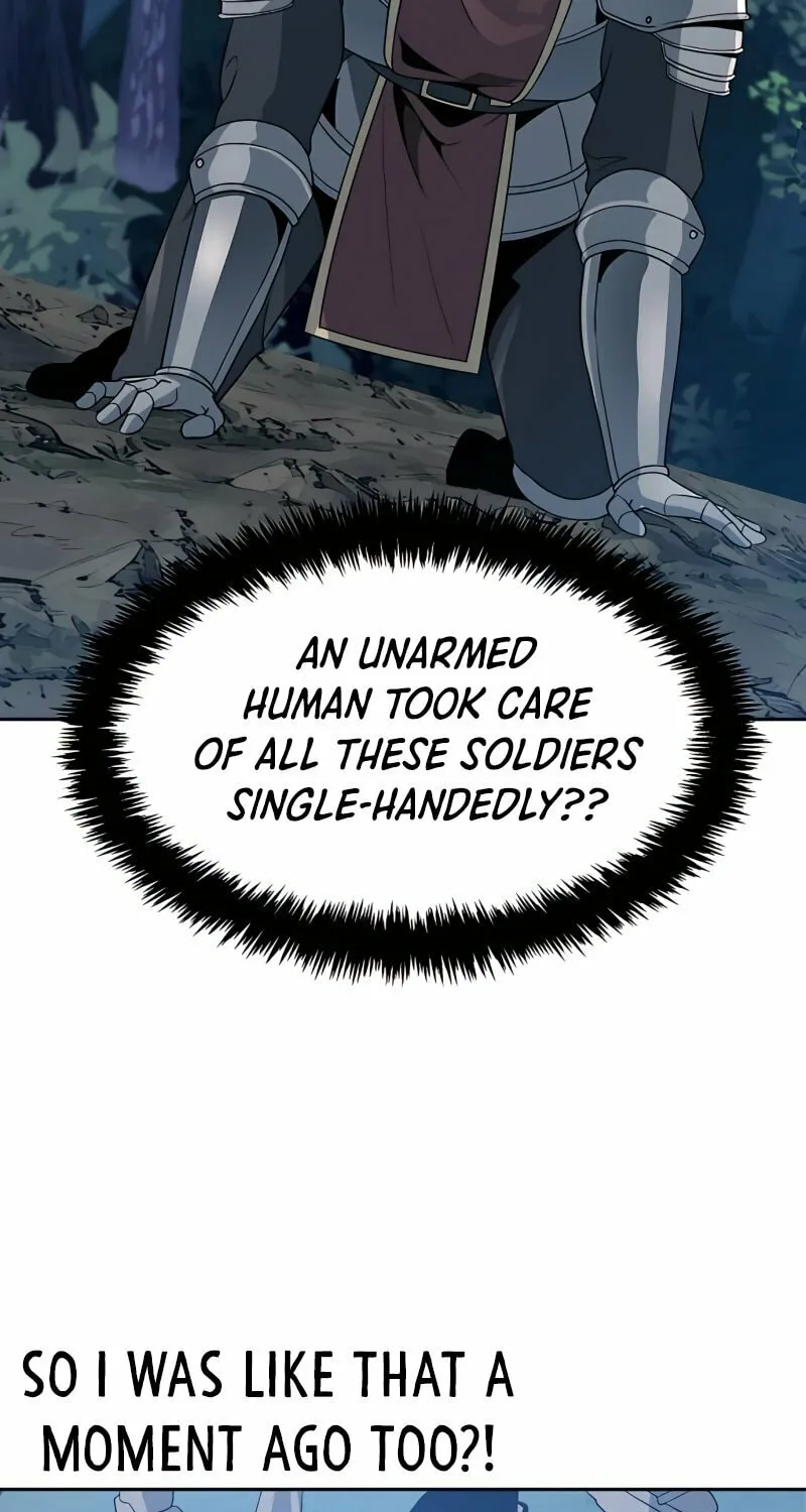 Transmigrating to the Otherworld Once More Chapter 4 page 25 - 
