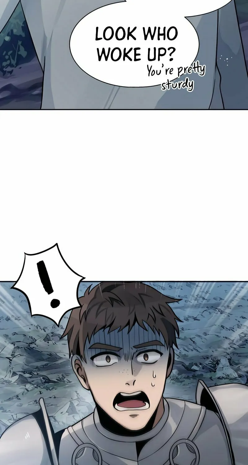 Transmigrating to the Otherworld Once More Chapter 4 page 31 - 