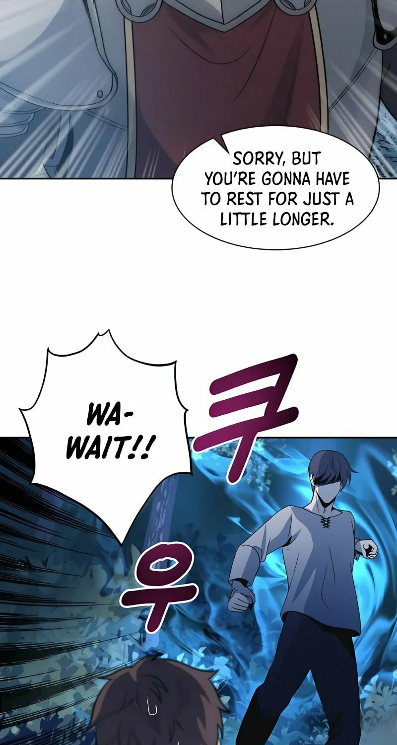 Transmigrating to the Otherworld Once More Chapter 4 page 32 - 