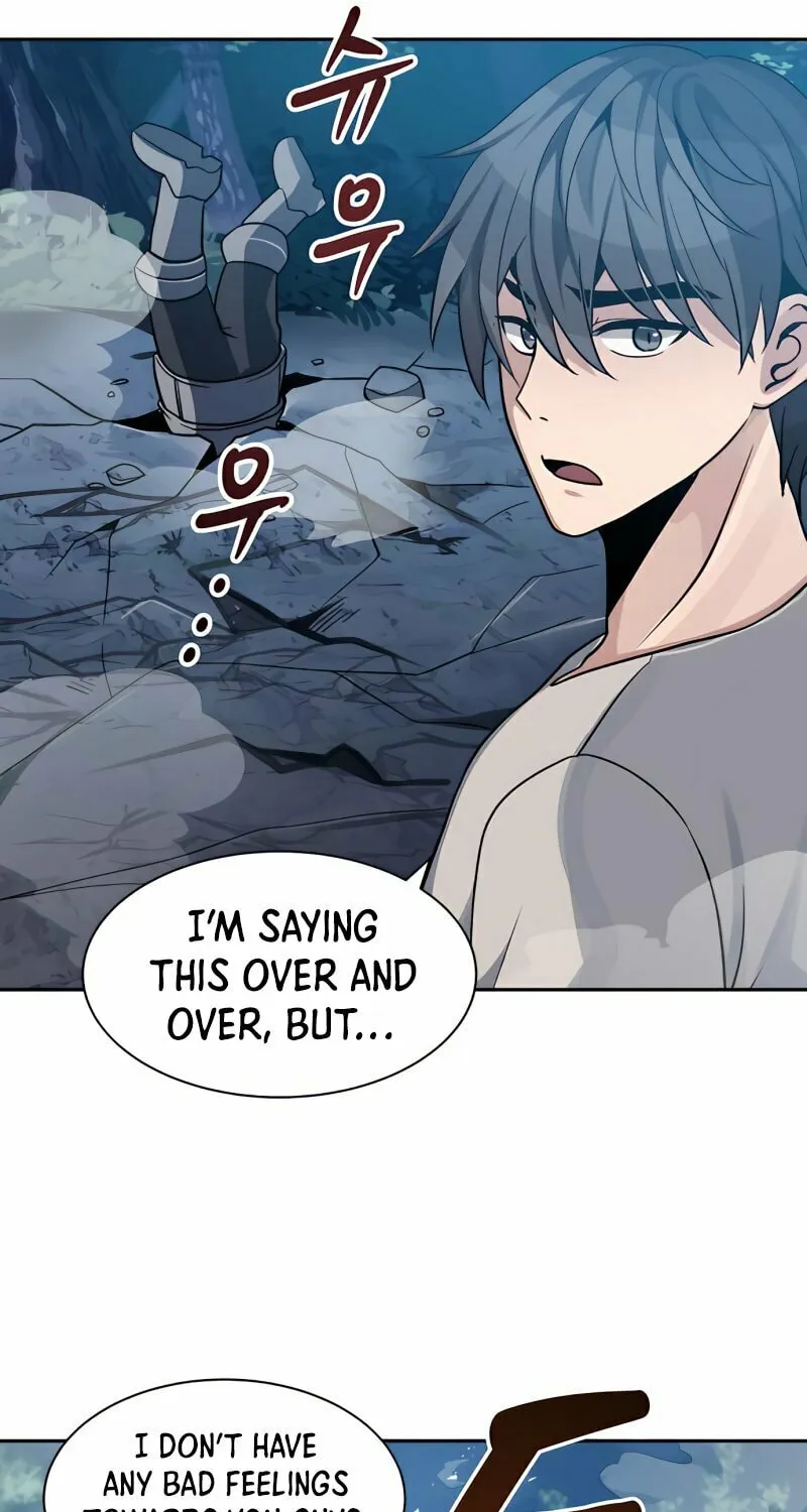 Transmigrating to the Otherworld Once More Chapter 4 page 35 - 