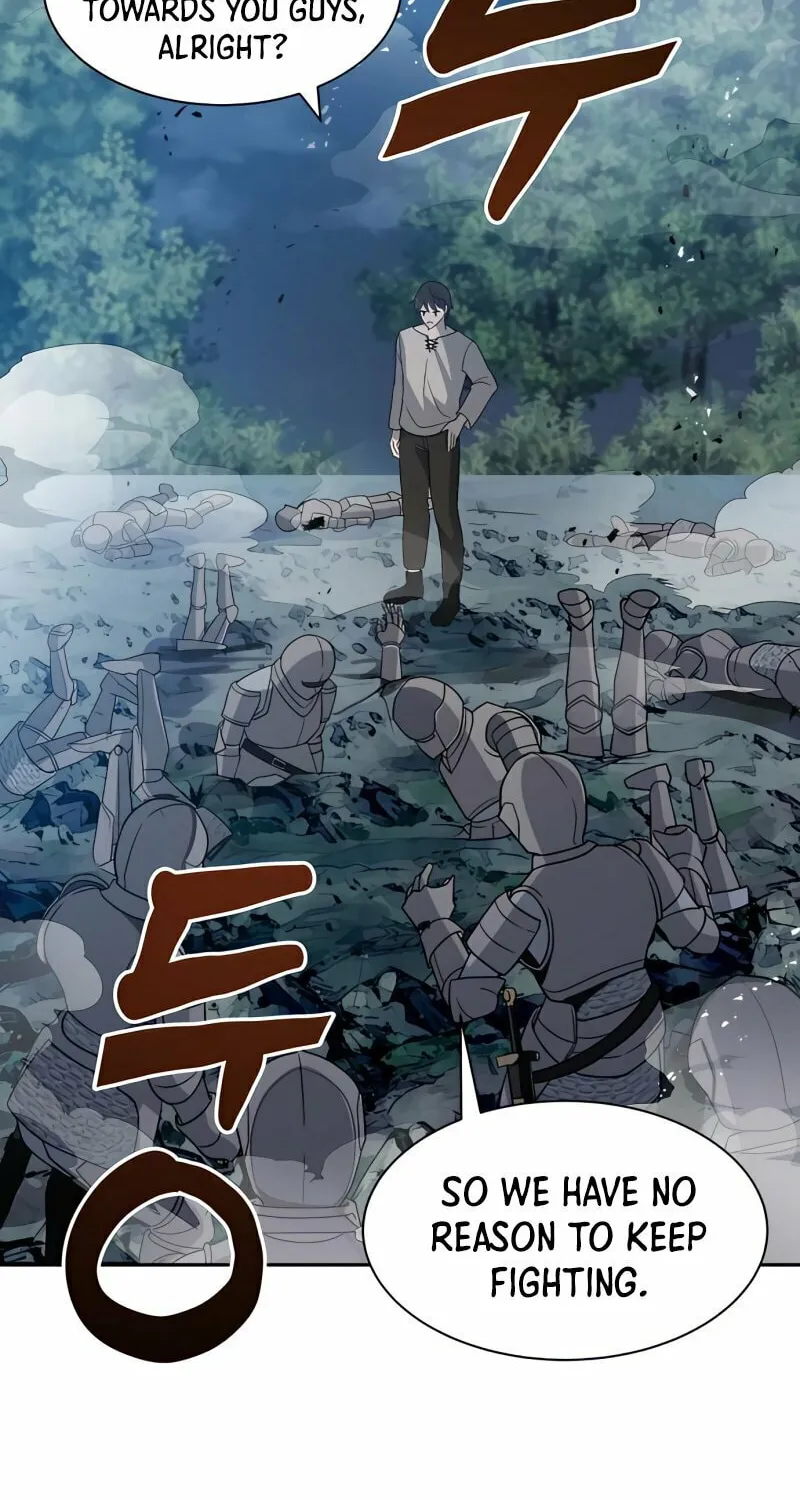 Transmigrating to the Otherworld Once More Chapter 4 page 36 - 