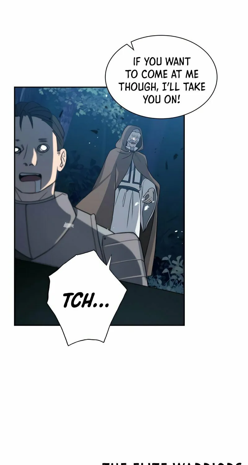 Transmigrating to the Otherworld Once More Chapter 4 page 37 - 
