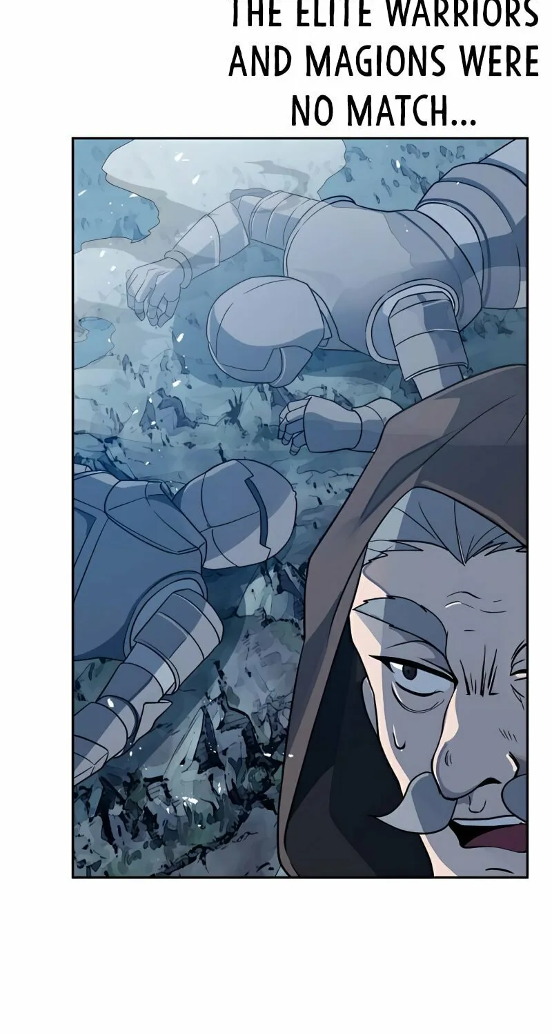 Transmigrating to the Otherworld Once More Chapter 4 page 38 - 