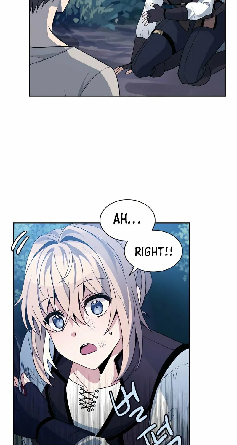 Transmigrating to the Otherworld Once More Chapter 4 page 41 - 
