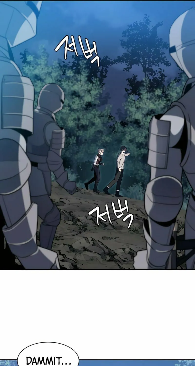 Transmigrating to the Otherworld Once More Chapter 4 page 43 - 