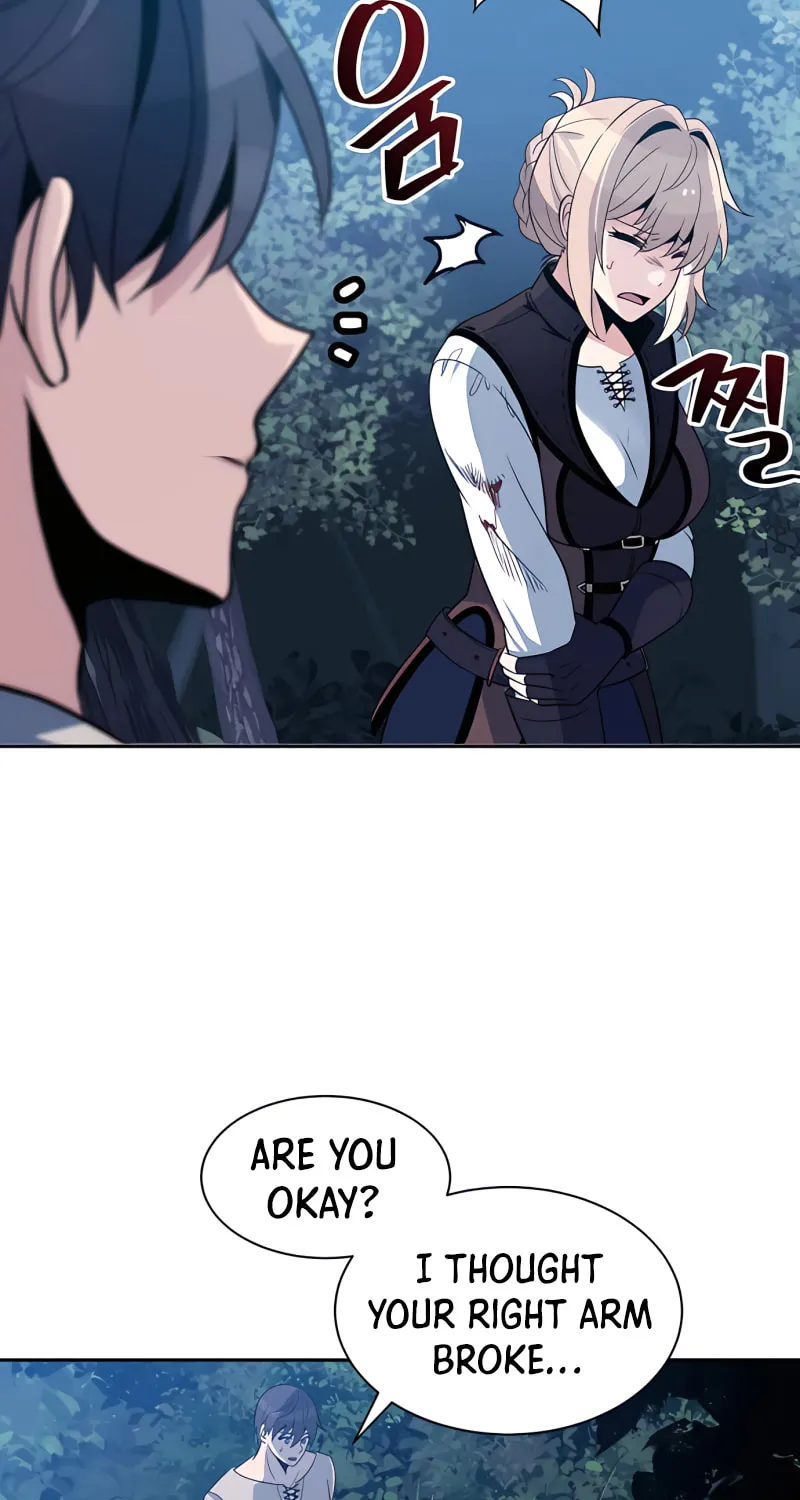Transmigrating to the Otherworld Once More Chapter 4 page 55 - 
