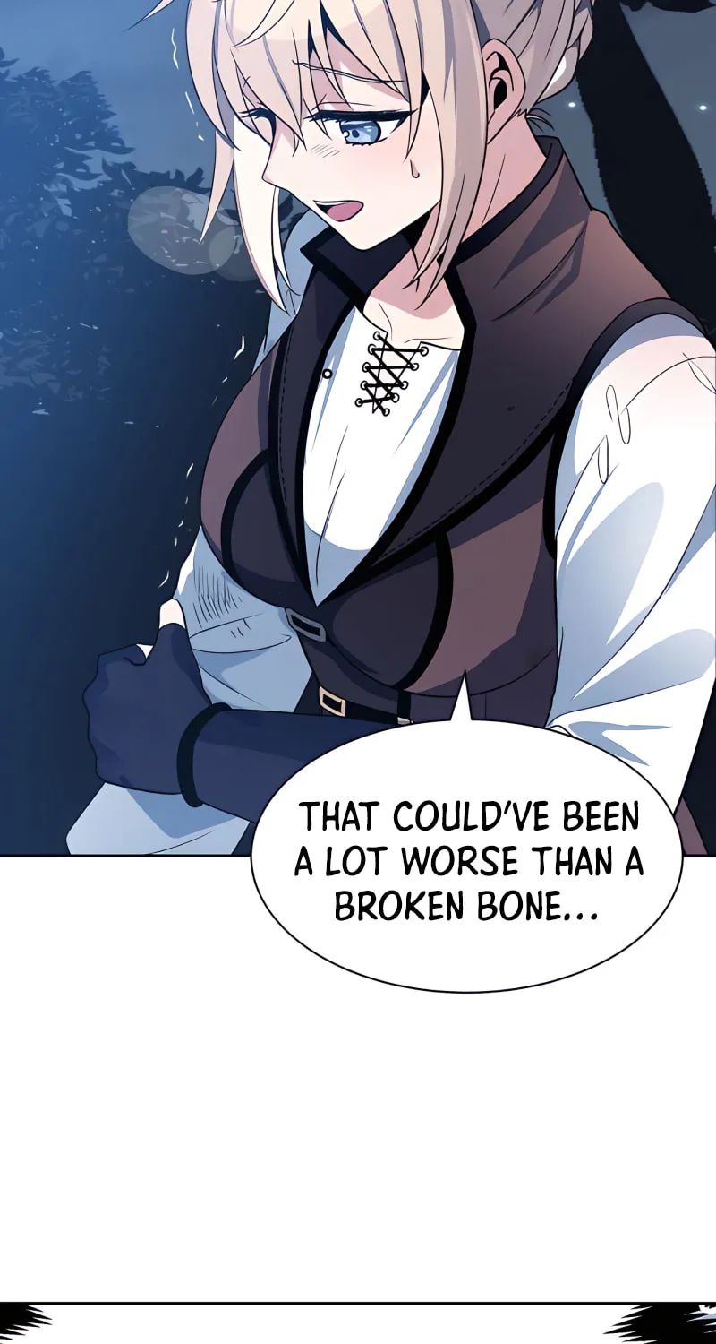 Transmigrating to the Otherworld Once More Chapter 4 page 57 - 