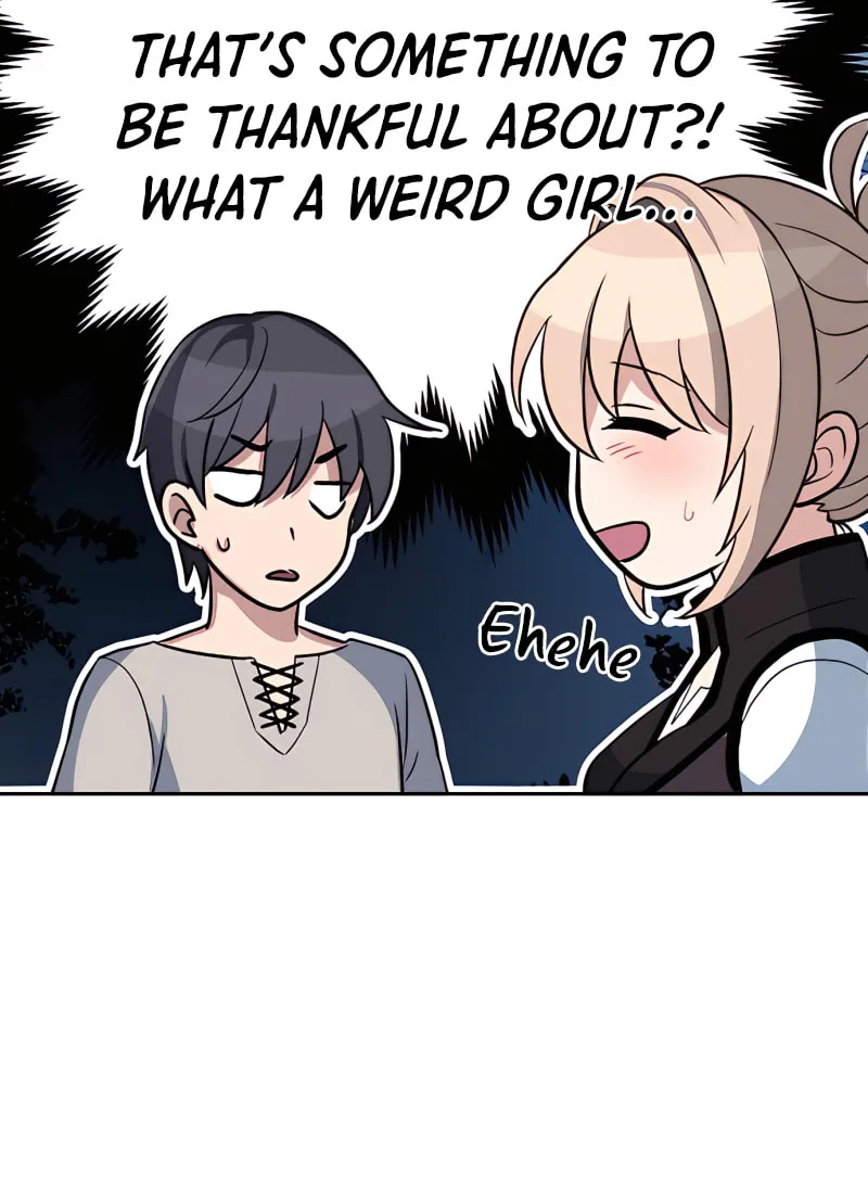 Transmigrating to the Otherworld Once More Chapter 4 page 58 - 