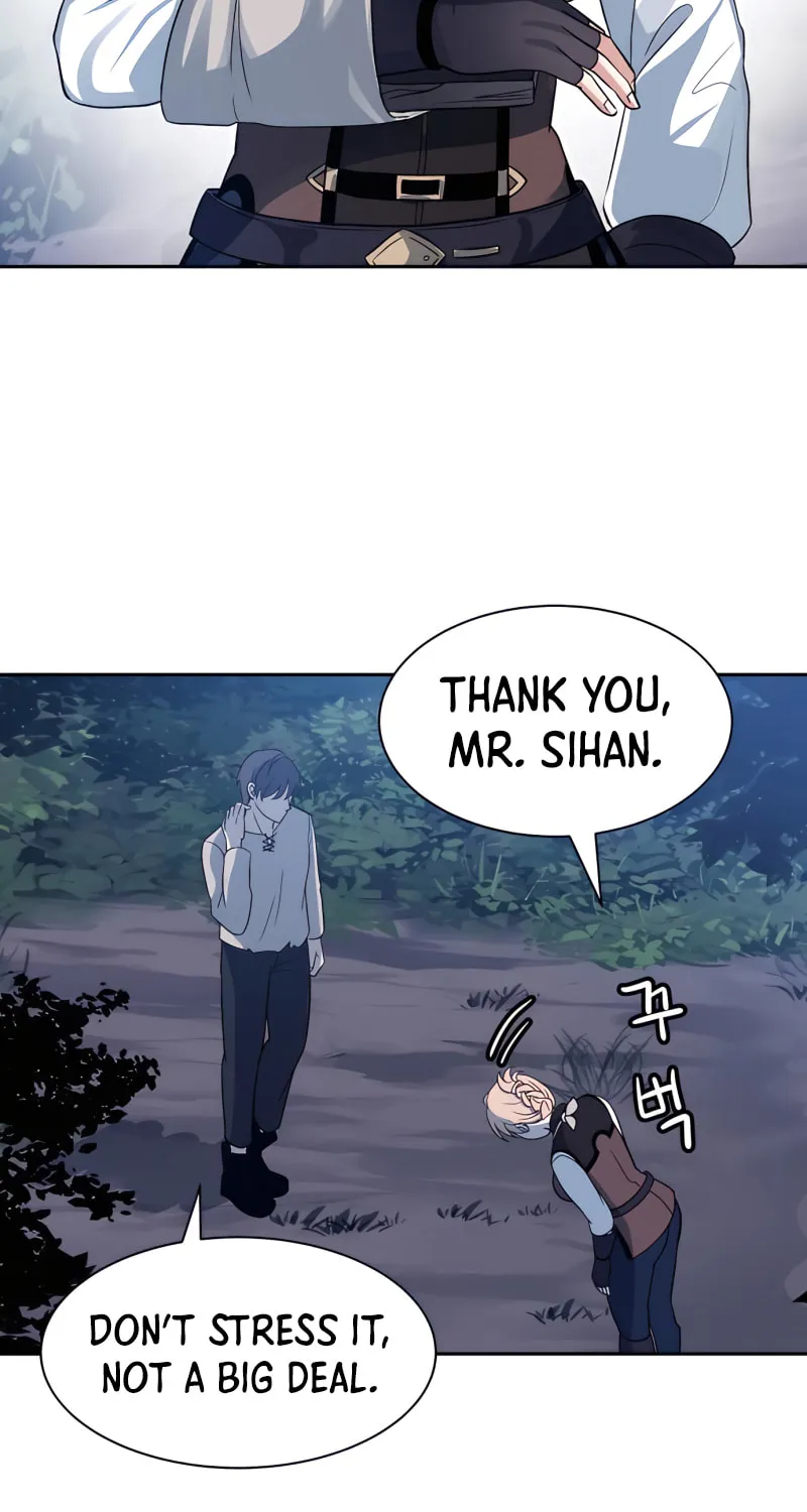Transmigrating to the Otherworld Once More Chapter 4 page 60 - 