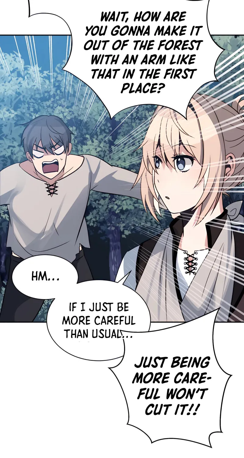 Transmigrating to the Otherworld Once More Chapter 4 page 64 - 