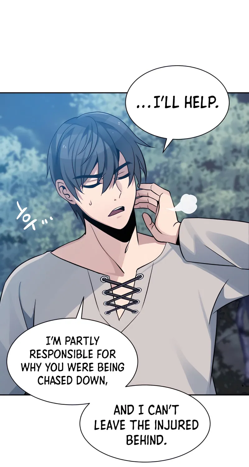 Transmigrating to the Otherworld Once More Chapter 4 page 65 - 