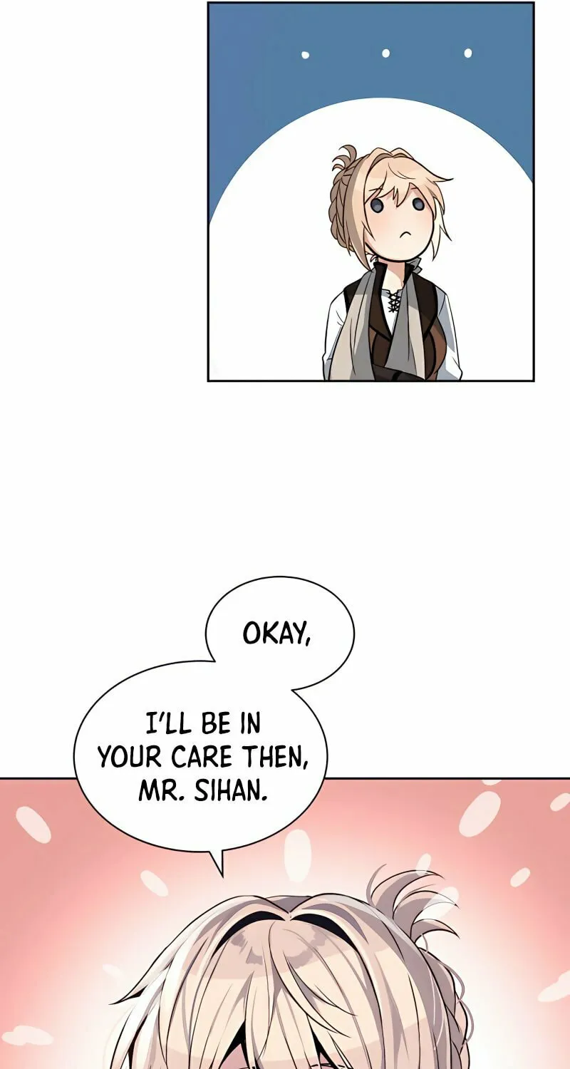 Transmigrating to the Otherworld Once More Chapter 4 page 67 - 