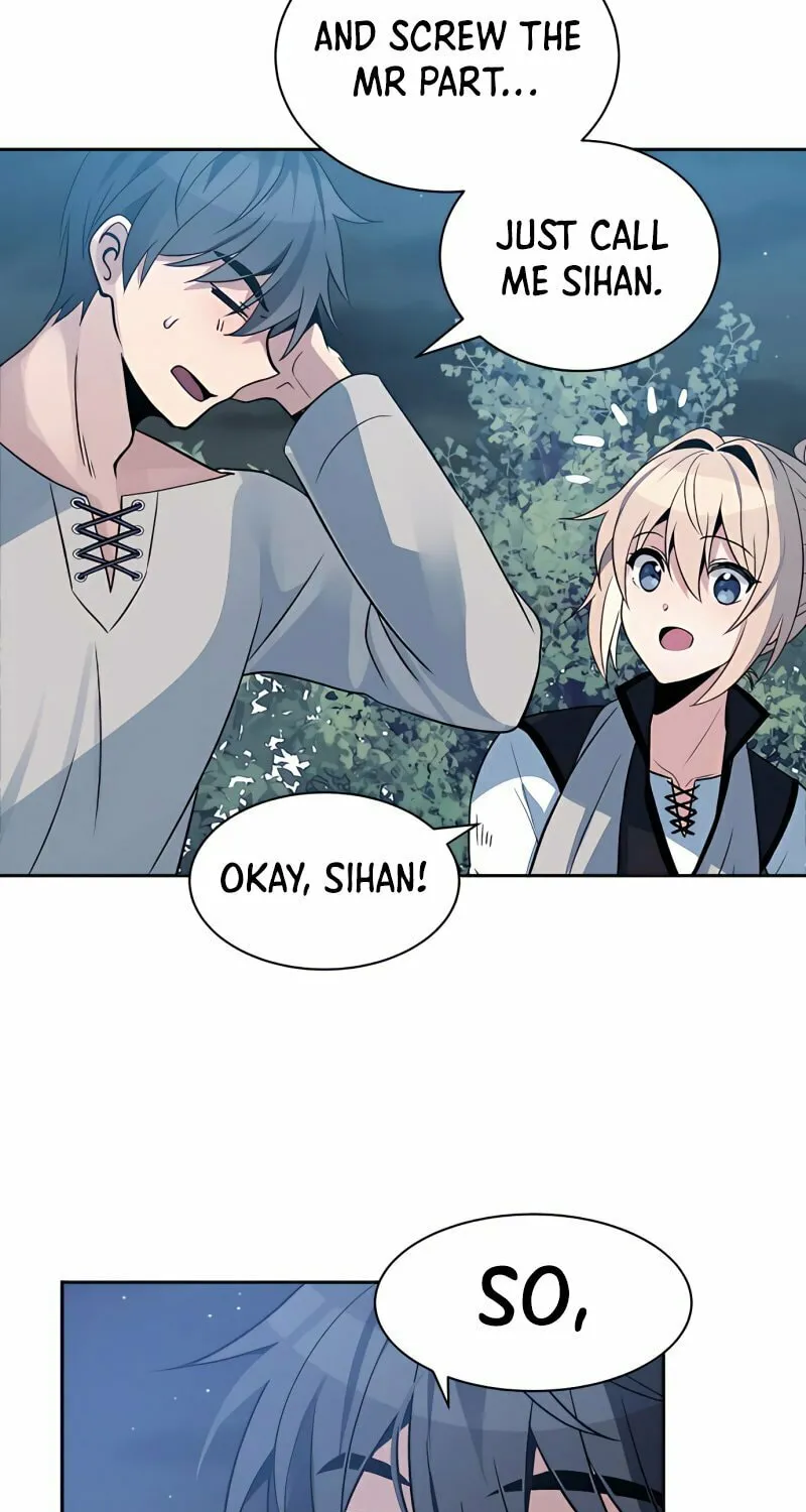Transmigrating to the Otherworld Once More Chapter 4 page 69 - 