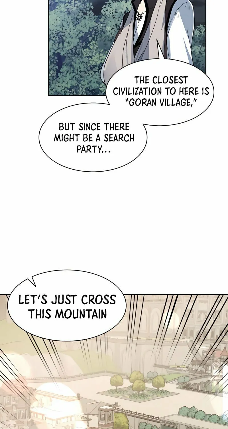 Transmigrating to the Otherworld Once More Chapter 4 page 71 - 