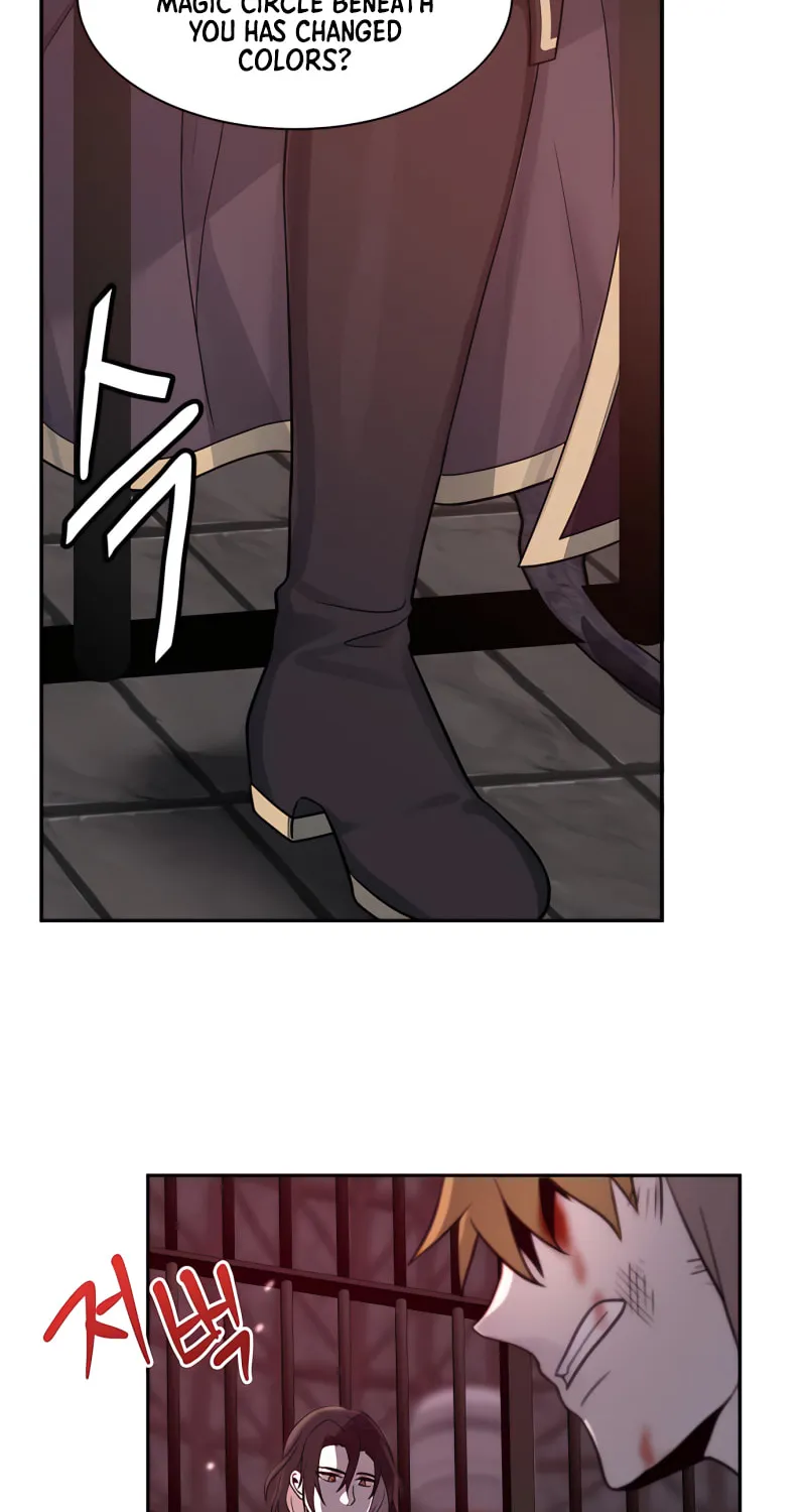 Transmigrating to the Otherworld Once More Chapter 5 page 14 - 