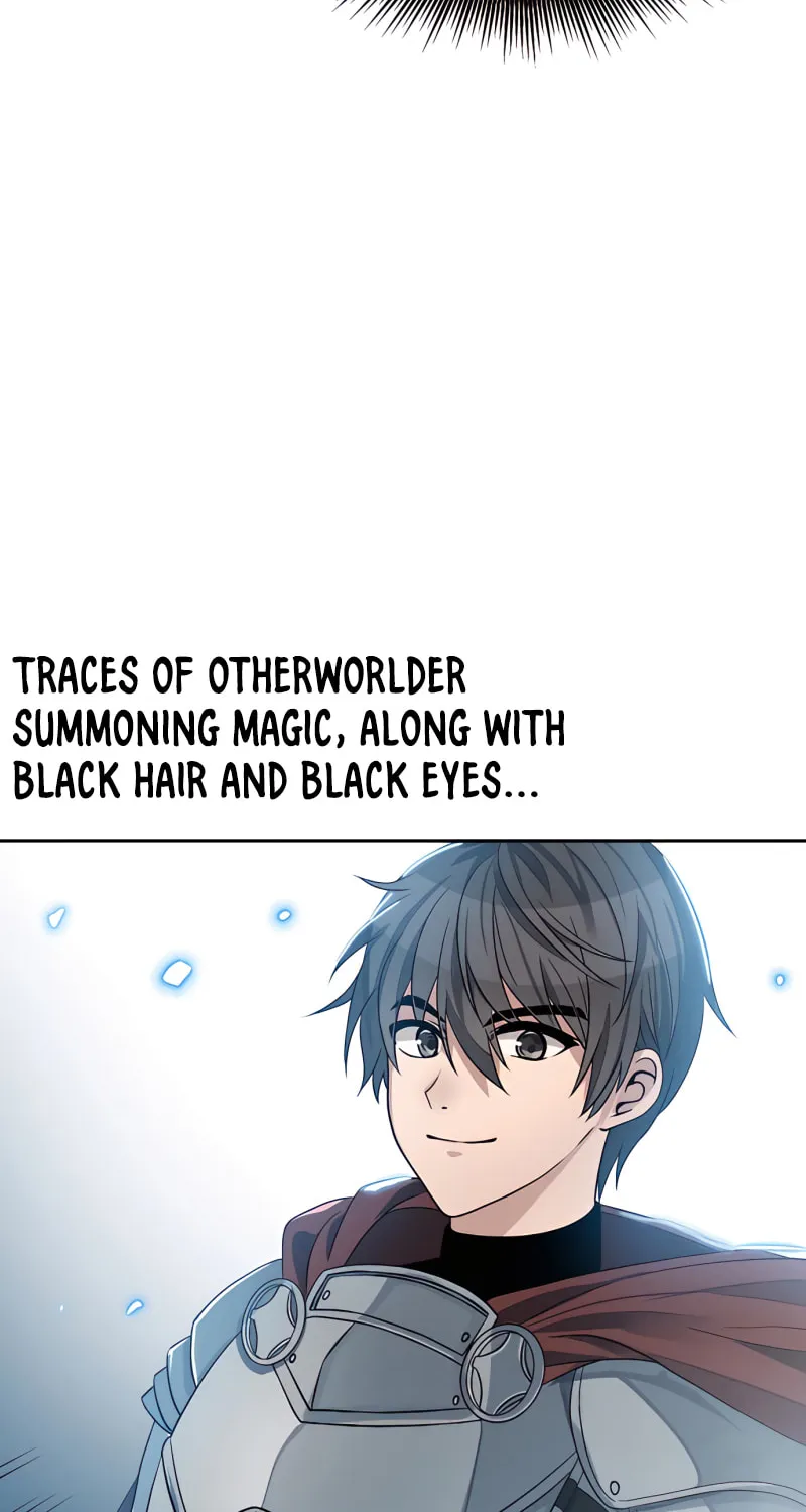 Transmigrating to the Otherworld Once More Chapter 5 page 28 - 