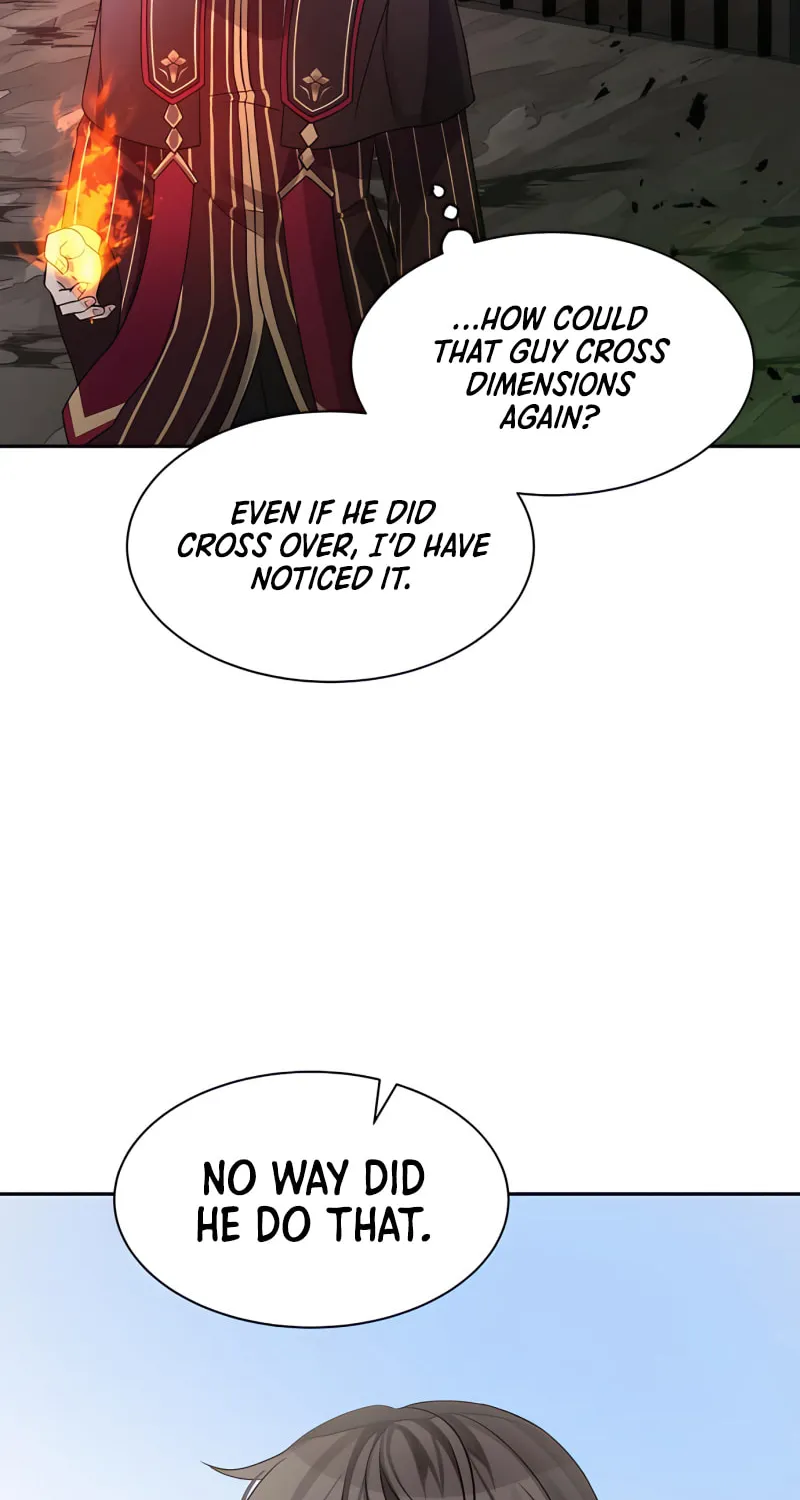 Transmigrating to the Otherworld Once More Chapter 5 page 30 - 