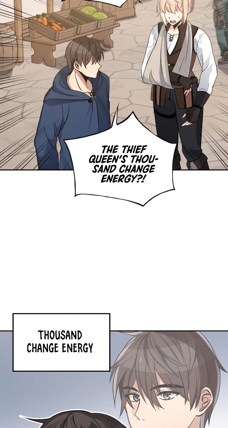 Transmigrating to the Otherworld Once More Chapter 5 page 39 - 