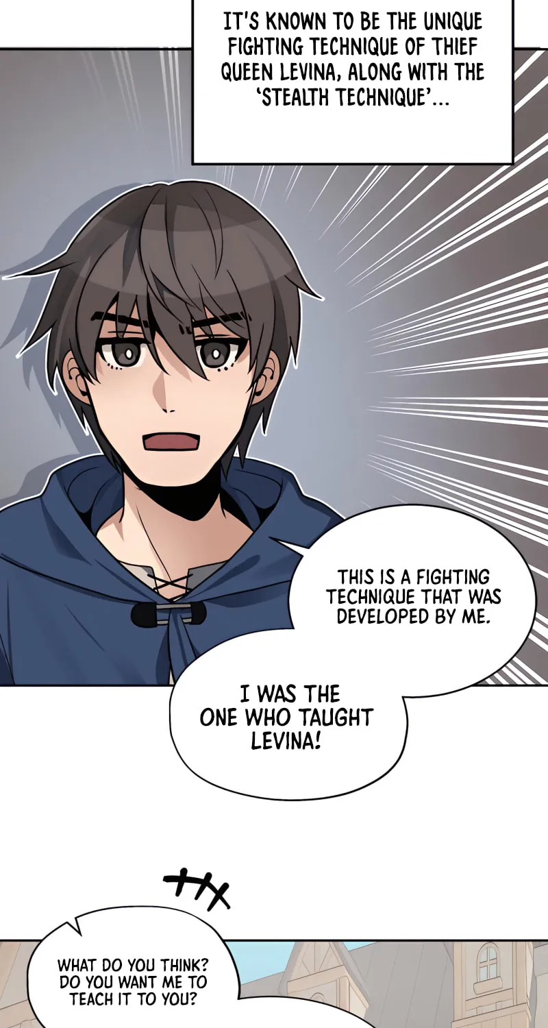 Transmigrating to the Otherworld Once More Chapter 5 page 41 - 